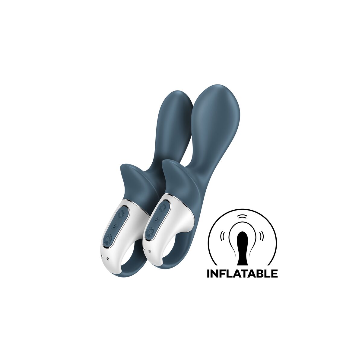 Analinis vibratorius Satisfyer